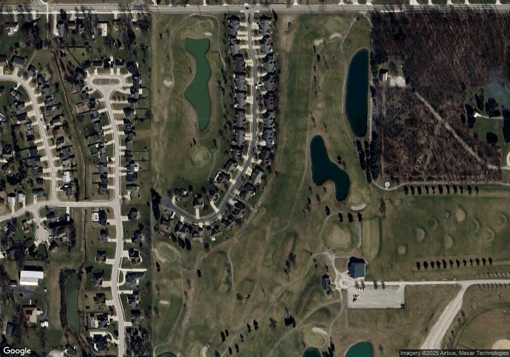 1435 Mccormick Dr, Nappanee, IN 46550 - photo 1