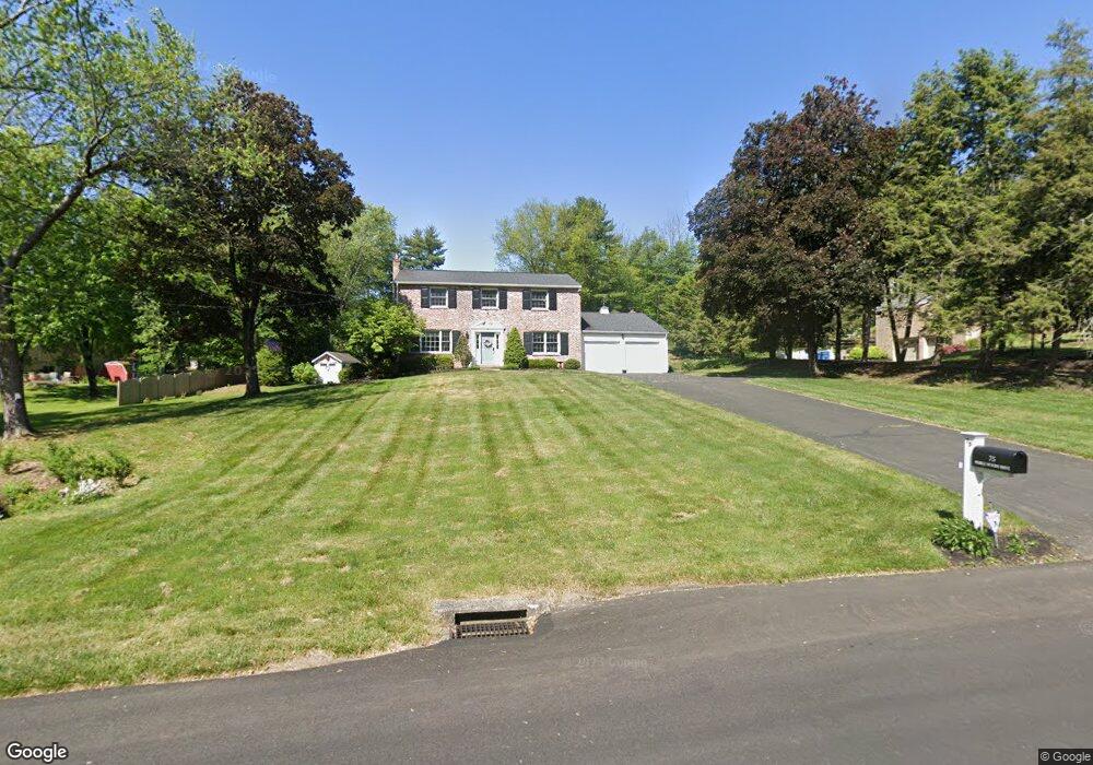 75 Pebble Woods Dr, Doylestown, PA 18901 - photo 1