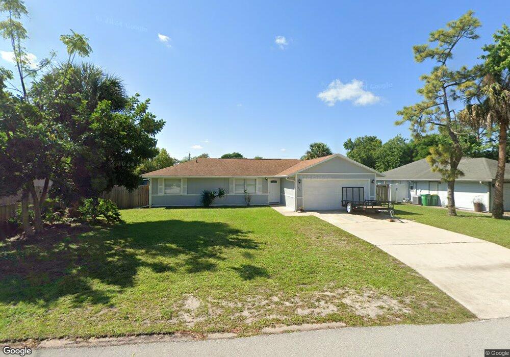 5605 Fairbridge St, Cocoa, FL 32927 - photo 1