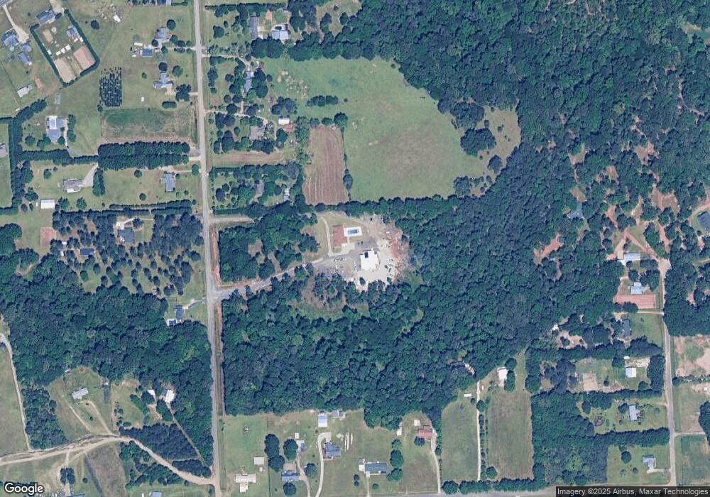 1770 Newell Rd, Byron, GA 31008 - photo 1