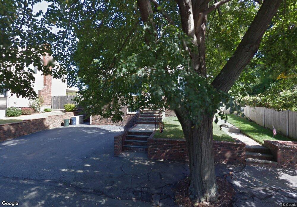 28 Fellsmere Ave, Stoneham, MA 02180 - photo 1