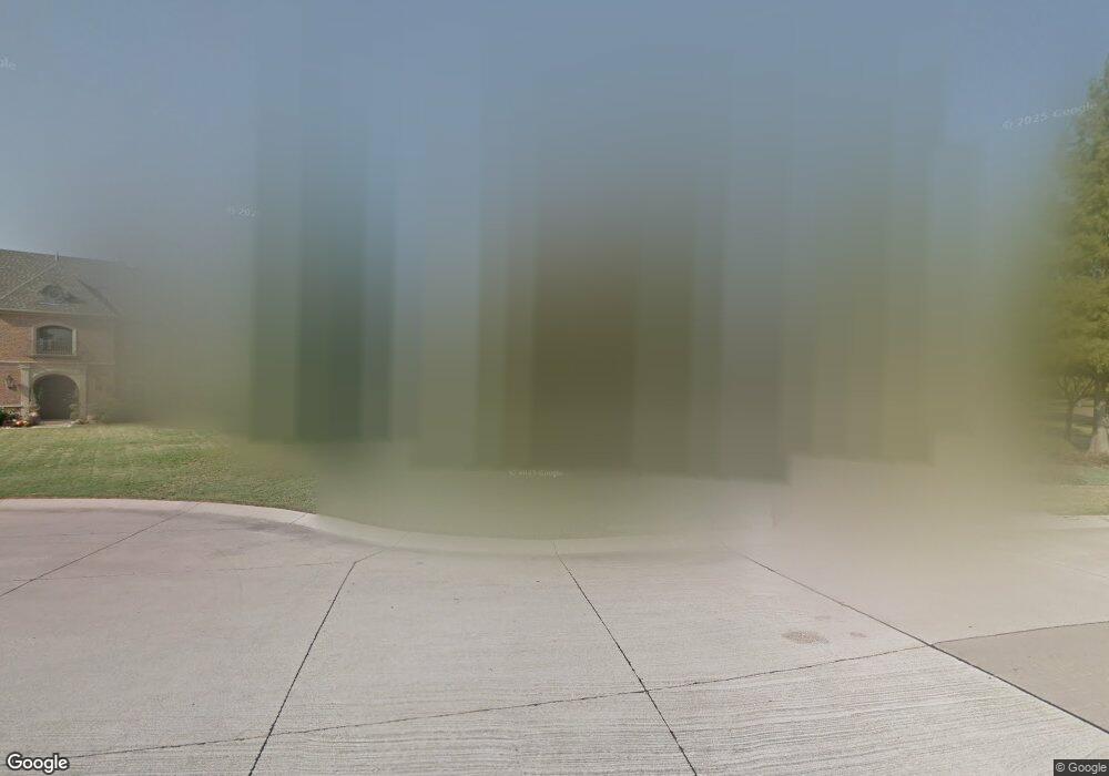 408 Oak Ridge Ct, Southlake, TX 76092 - photo 1