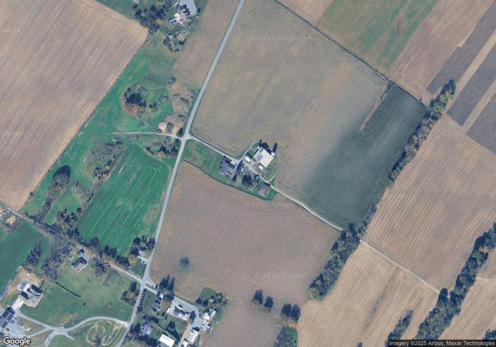 5948 Rice Rd, Chambersburg, PA 17202 - photo 1