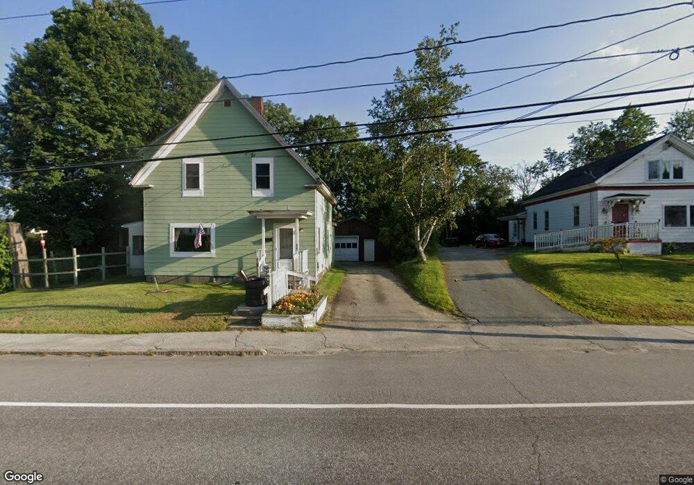 254 Union St, Littleton, NH 03561 - photo 1