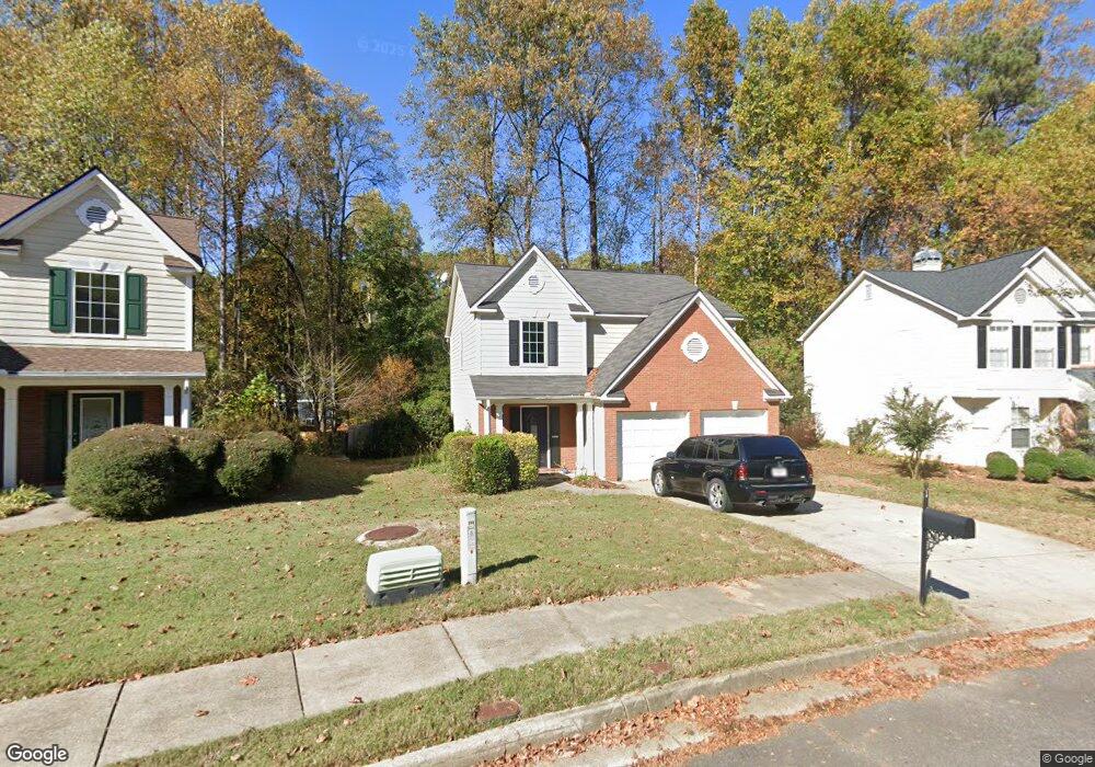 190 Enclave Ct, Roswell, GA 30076 - photo 1