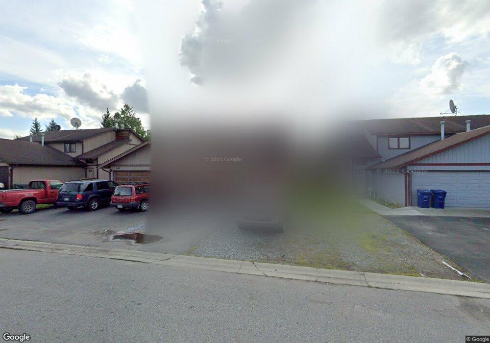 1112 W 77th Ave, Anchorage, AK 99518 - photo 1