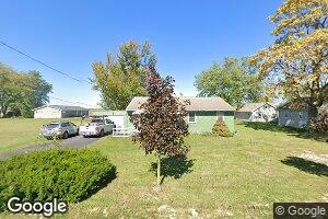 1800 E County Road 800 N, Eaton, IN 47338