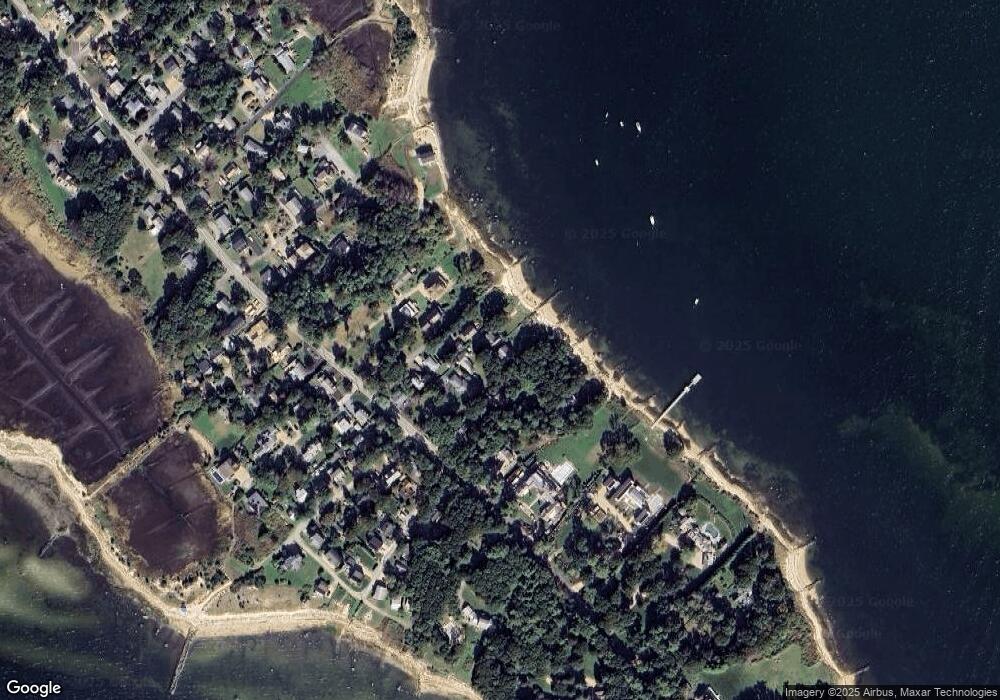 15 Spinnaker Rd, Marion, MA 02738 - photo 1