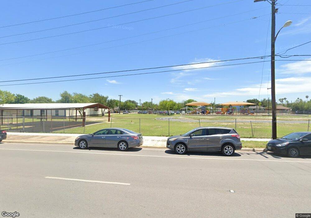 516 N Salinas Blvd, Donna, TX 78537 - photo 1