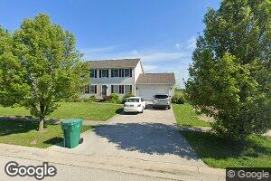 115 Kingsbury Ave, Haskins, OH 43525