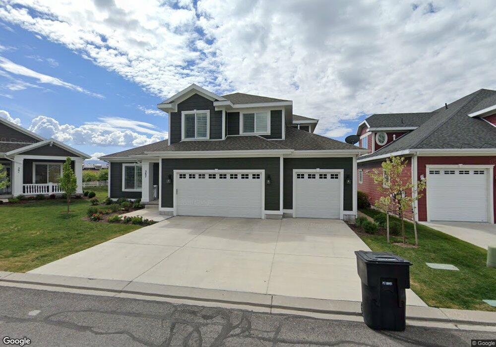 267 Burnts Field Rd, Midway, UT 84049 - photo 1