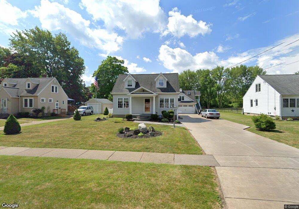 284 Warner Ave, North Tonawanda, NY 14120 - photo 1