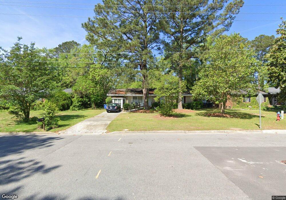 2546 Vernon Ave, Winterville, NC 28590 - photo 1