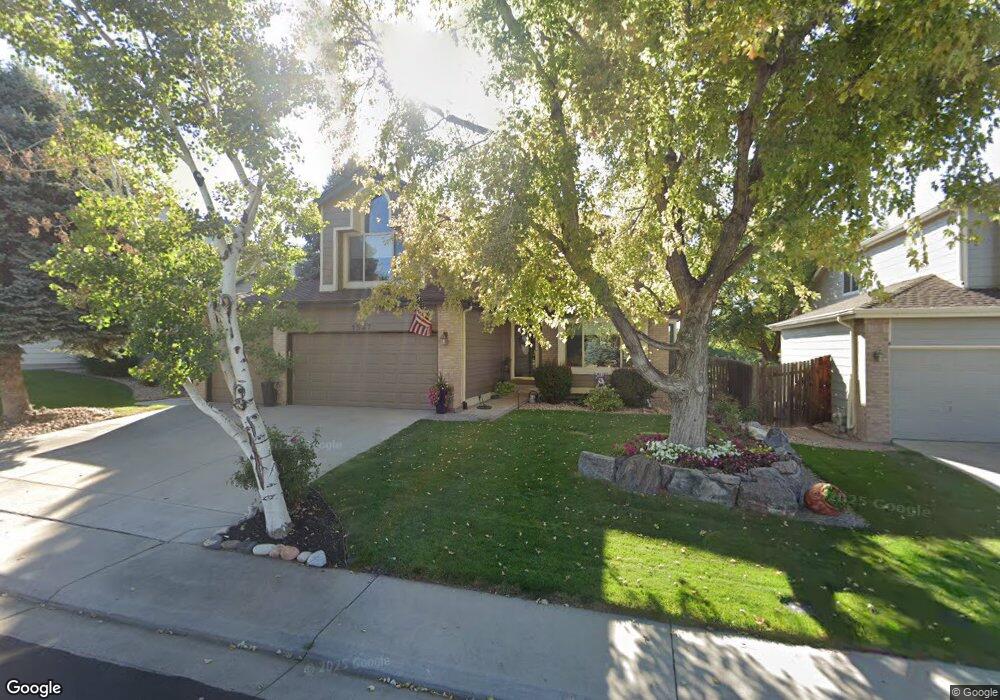 1537 E 133rd Ave, Thornton, CO 80241 - photo 1