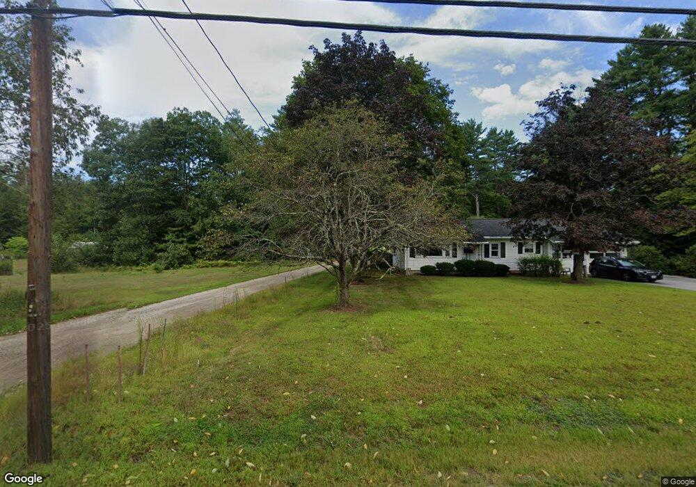 488 Clinton St, Concord, NH 03301 - photo 1