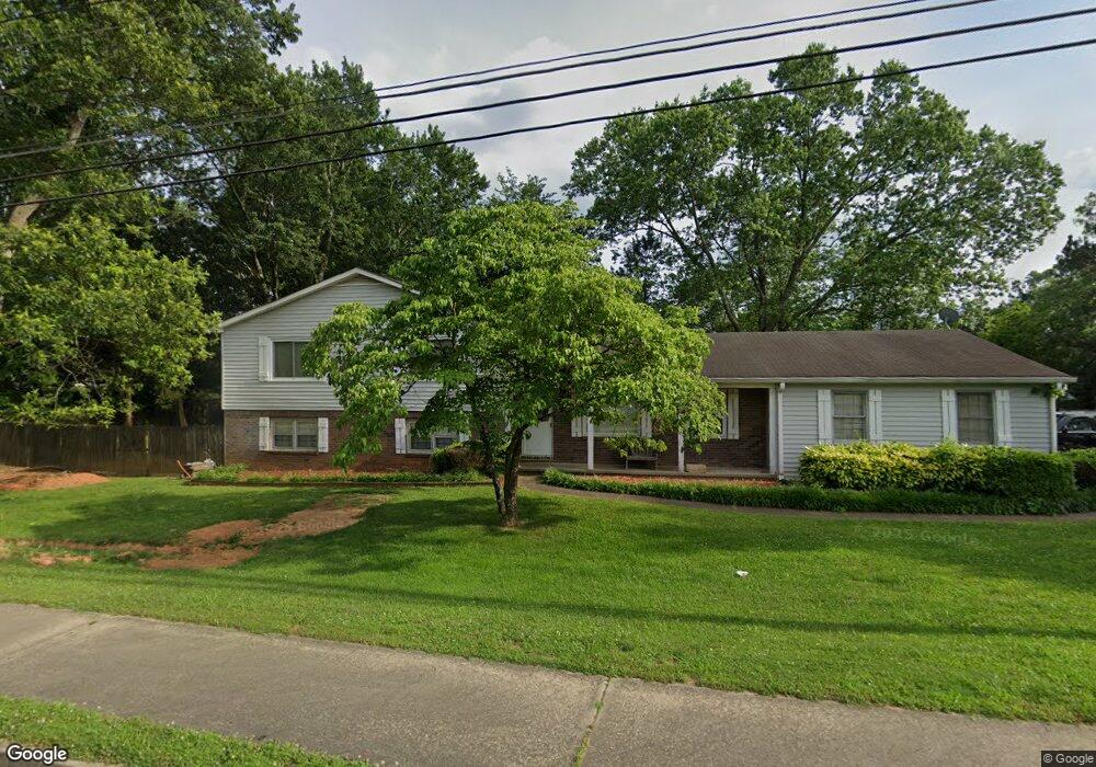 2605 Tritt Ln NE, Marietta, GA 30062 - photo 1