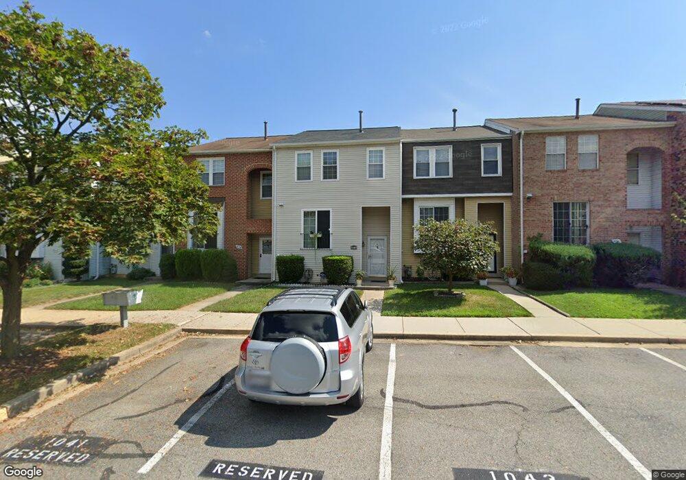 4036 Beltsville Rd, Beltsville, MD 20705 - photo 1