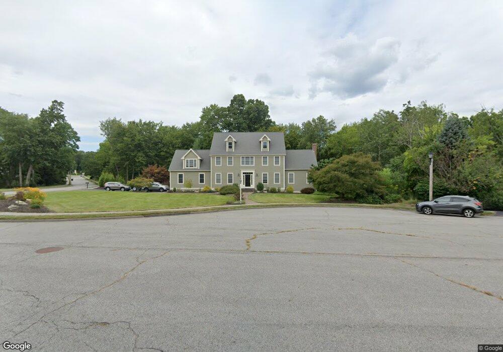 4 Niblick Rd, Shrewsbury, MA 01545 - photo 1