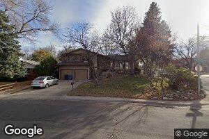 2816 Harvard St, Fort Collins, CO 80525