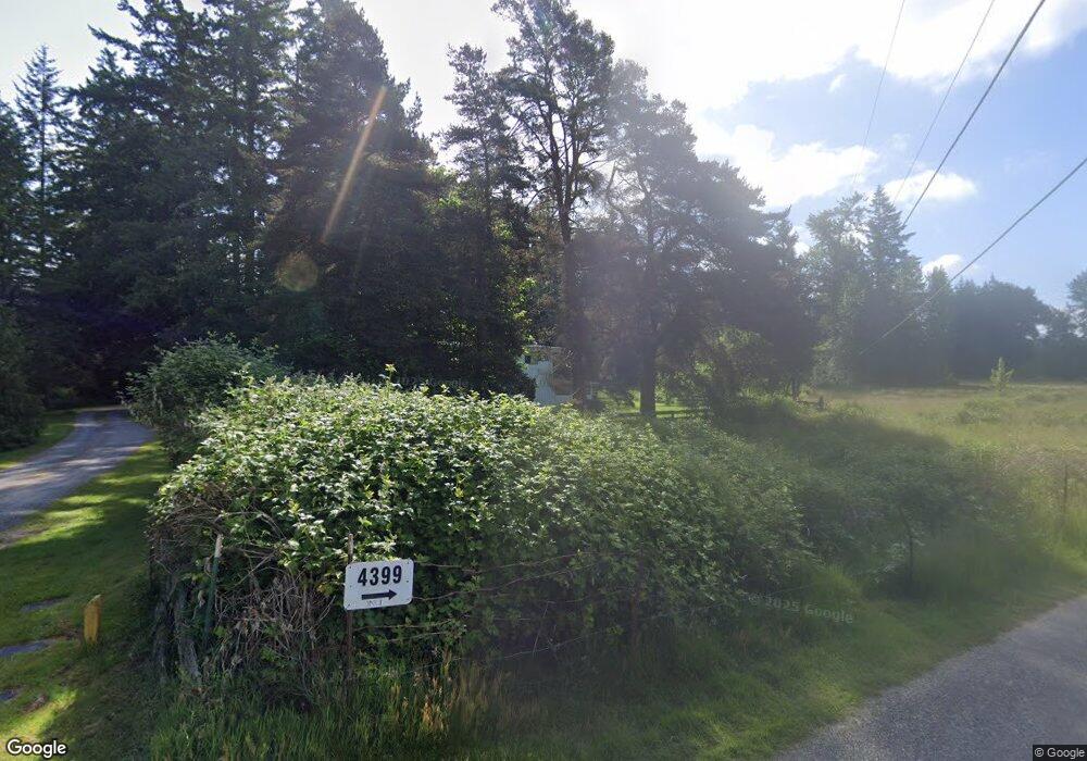 4389 Fleet Rd, Blaine, WA 98230 - photo 1