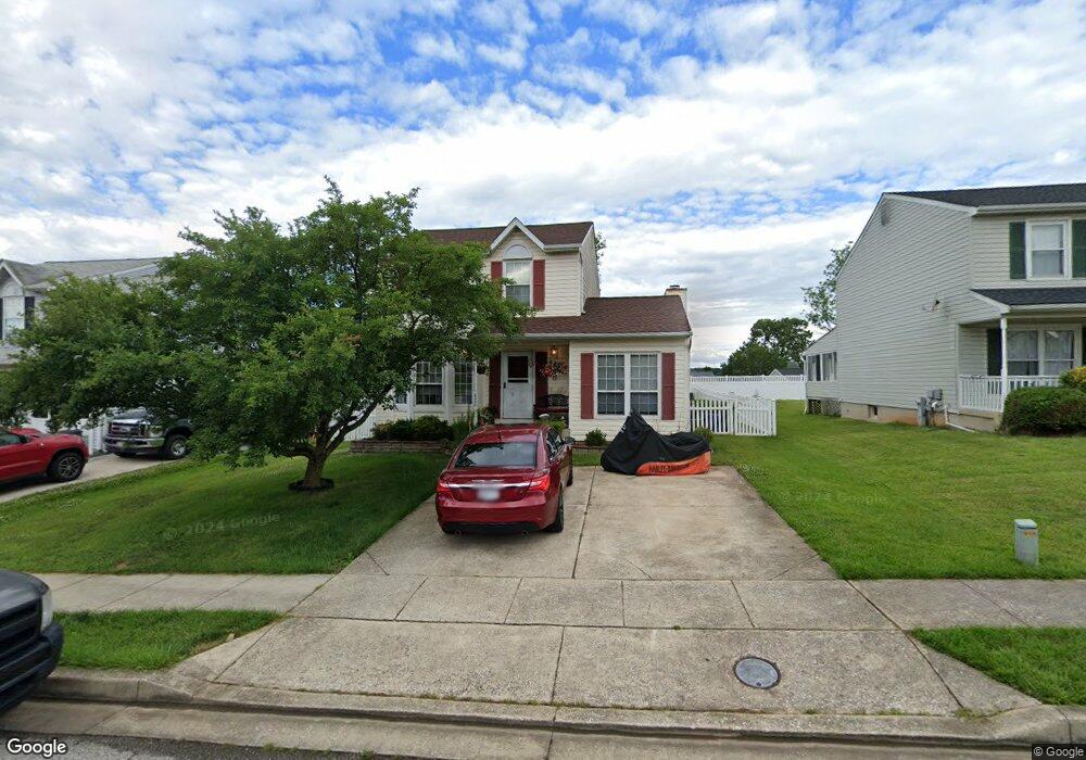 4300 Spring Ave, Halethorpe, MD 21227 - photo 1