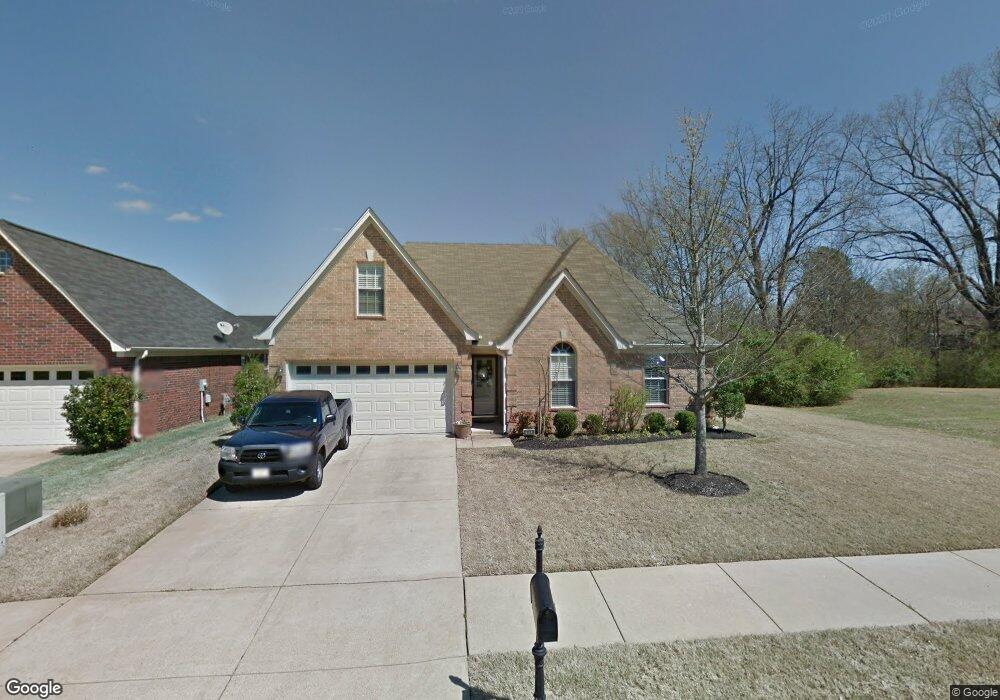 7064 Maple Grove Rd, Olive Branch, MS 38654 - photo 1