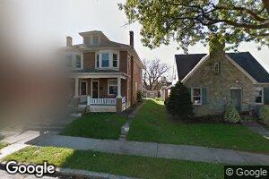 2130 Highland St, Reading, PA 19609