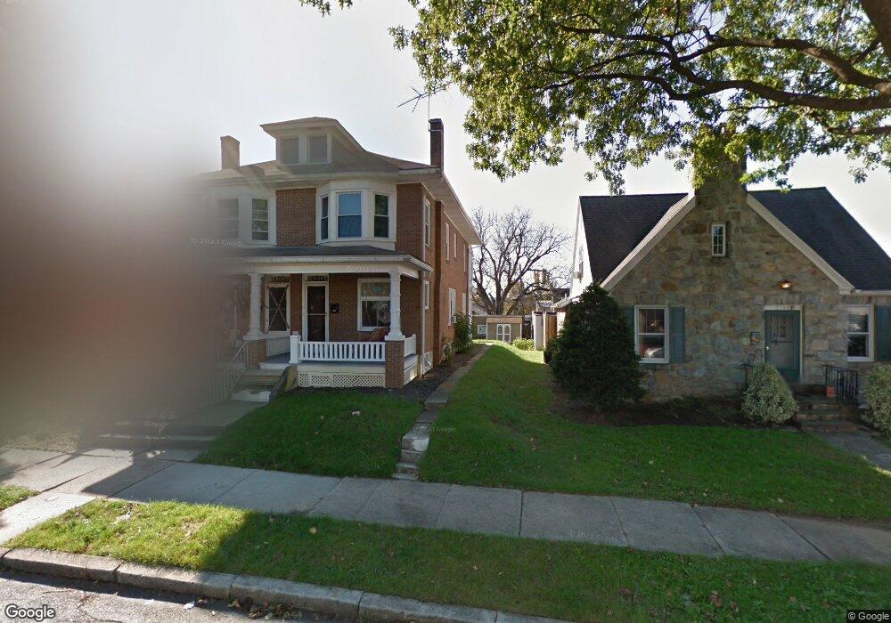 2130 Highland St, Reading, PA 19609 - photo 1