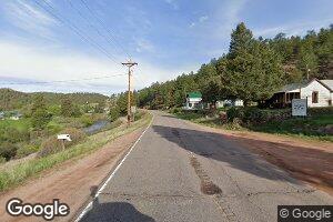 7 Pine Valley Rd, Pine, CO 80470