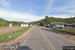 5 Pine Valley Rd, Pine, CO 80470