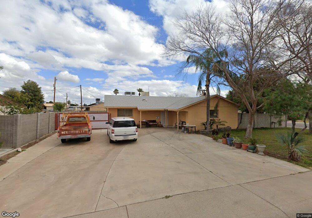 4001 N 80th Ave, Phoenix, AZ 85033 - photo 1