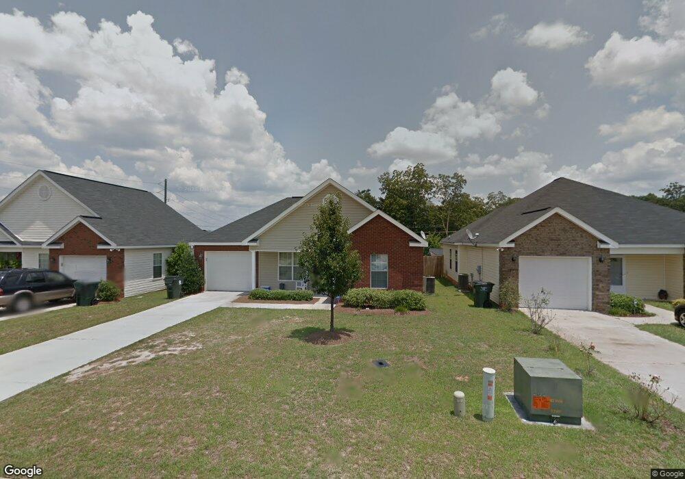 103 Maryjay Dr, Warner Robins, GA 31088 - photo 1