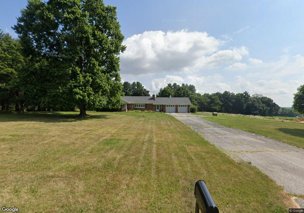 15681 Dover Rd, Upperco, MD 21155 - photo 1