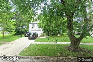 1229 Evergreen Ave, Naperville, IL 60540