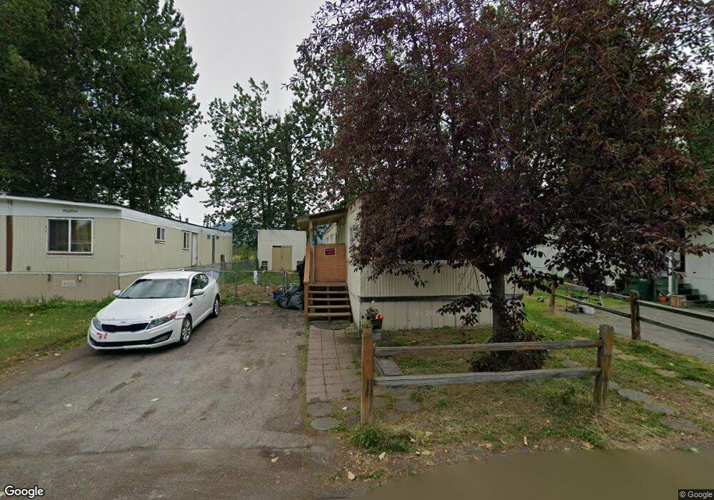 5505 S Tahiti Loop unit A32, Anchorage, AK 99507 - photo 1