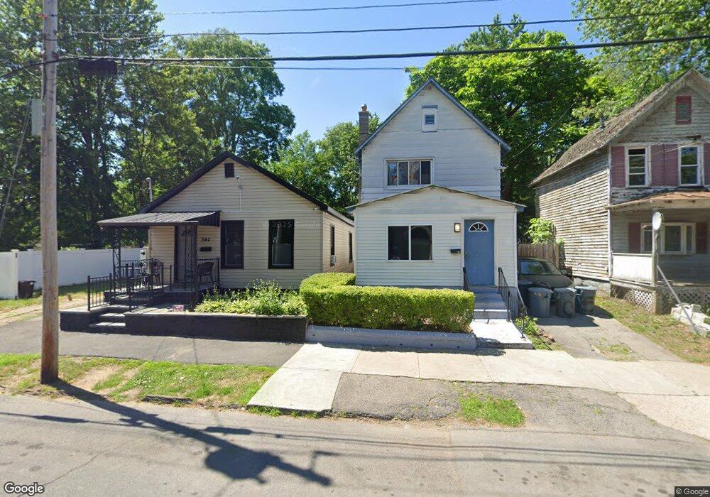 540 Schenectady St, Schenectady, NY 12307 - photo 1