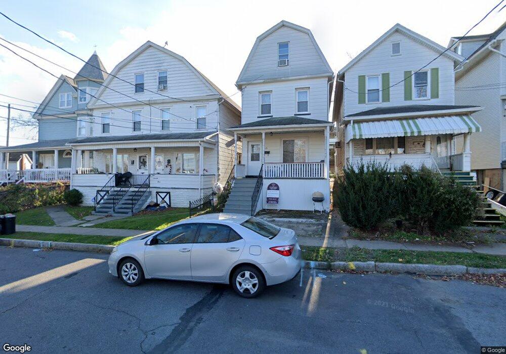 171 Moyallen St, Wilkes Barre, PA 18702 - photo 1