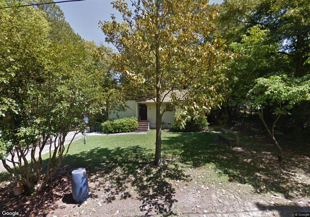 2430 Dickey Rd, Augusta, GA 30906 - photo 1