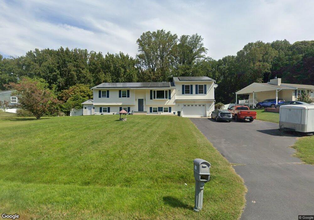 9205 Easy St, Owings, MD 20736 - photo 1