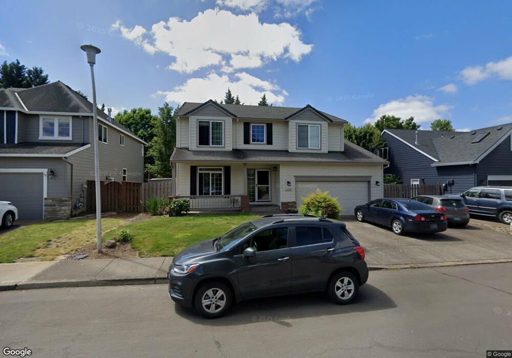 1253 SE 16th Ave, Canby, OR 97013 - photo 1