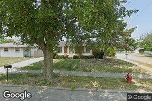 5702 66th St, Kenosha, WI 53142