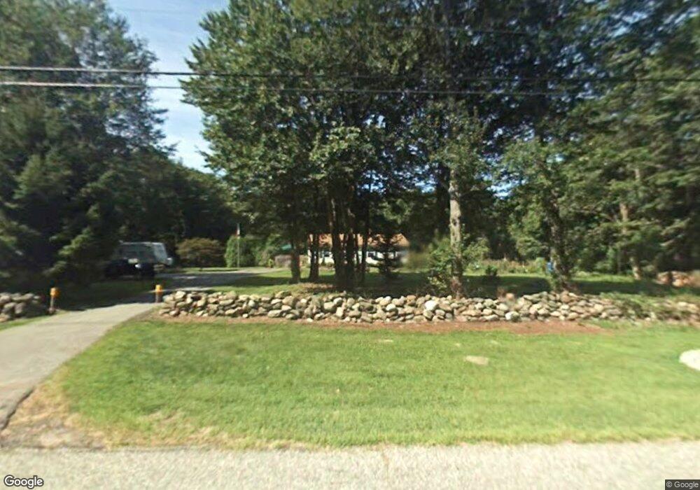 332 West Rd, Colchester, CT 06415 - photo 1