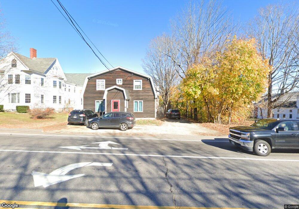 002 Ossipee Trail W, Limington, ME 04049 - photo 1