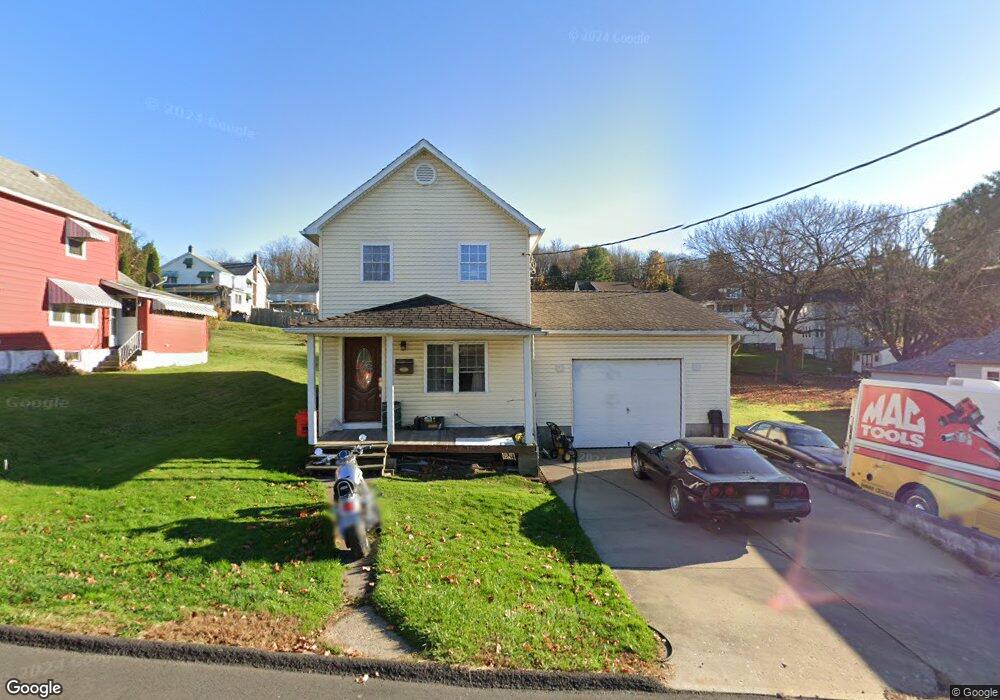 20 Gruver St, Nanticoke, PA 18634 - photo 1