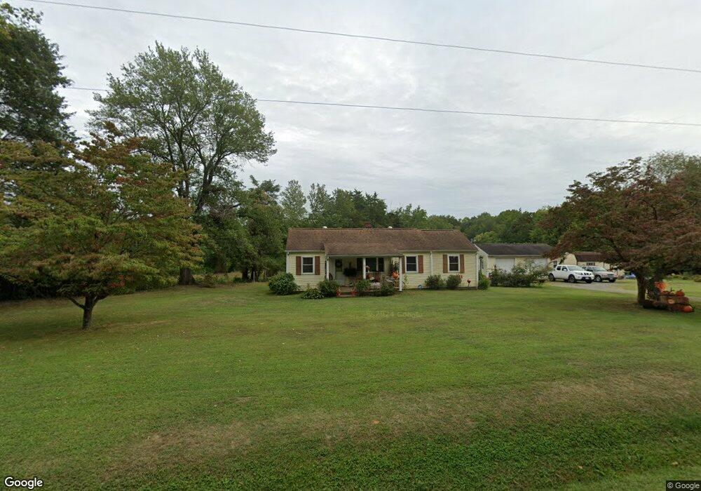 18184 Brick Church Rd, Orange, VA 22960 - photo 1