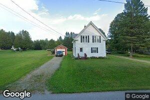 183 Sewall St, Island Falls, ME 04747