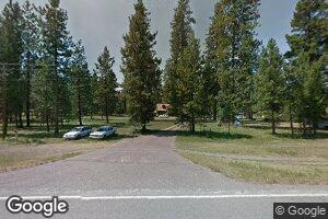 6837 N 83 Hwy, Condon, MT 59826
