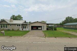 9884 County Road M, Suring, WI 54174