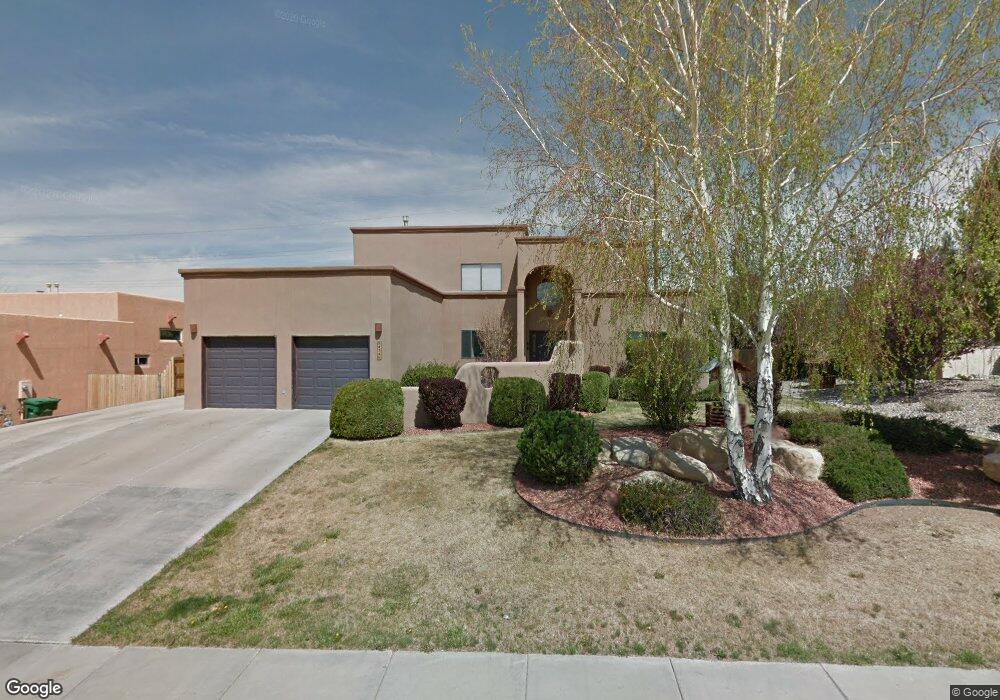 4748 Sunrise Cir, Farmington, NM 87401 - photo 1