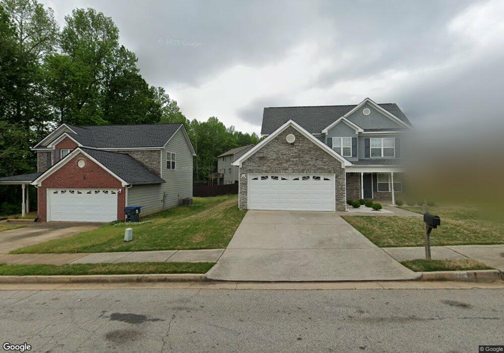 11052 Cornerstone Way, Hampton, GA 30228 - photo 1